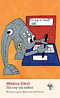 No soy un robot