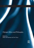 Olympic Ethics and Philosophy