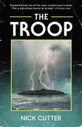 The Troop: Tiktok’s favourite horror novel!