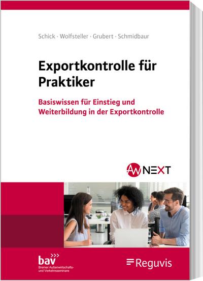 Exportkontrolle für Praktiker