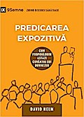Expositional Preaching / Predicarea Expozitivă