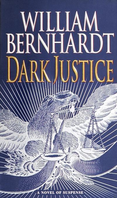 Dark Justice