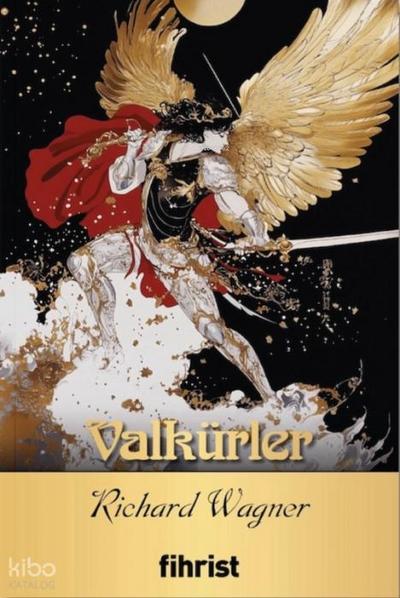 Opera Klasikleri 21 - Valkürler