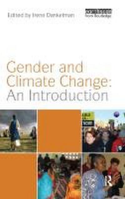 Gender and Climate Change