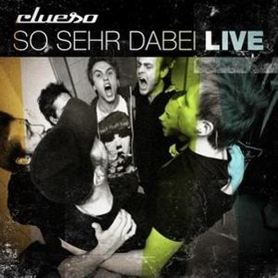 So sehr dabei-Live (Remastered 2014)