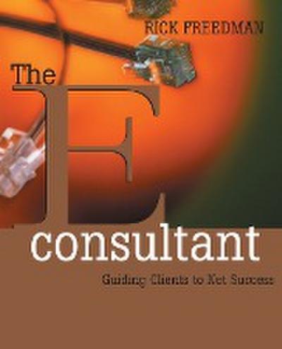 The Econsultant