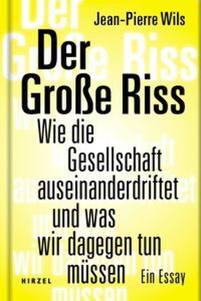 Der große Riss