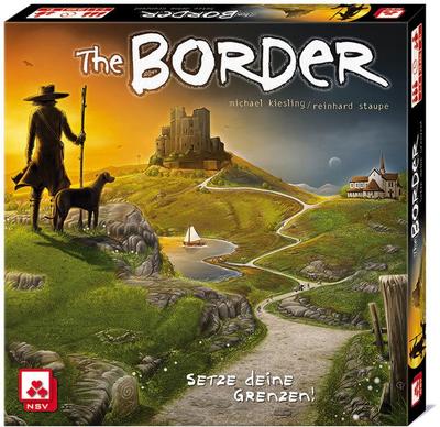 The Border