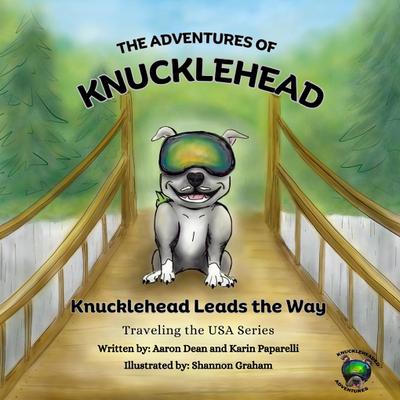 The Adventures of Knucklehead