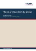 Wohin wenden sich die Blicke