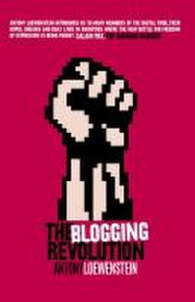 The Blogging Revolution