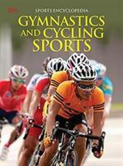 Gymnastics and Cycling Sports