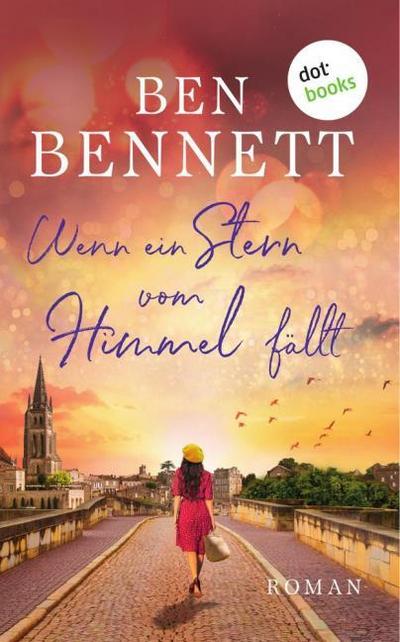 Wenn ein Stern vom Himmel fällt (gelöscht wg. Rechterückfall 31.3.24)