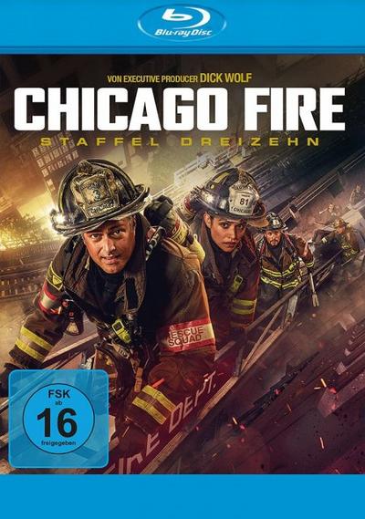 Chicago Fire