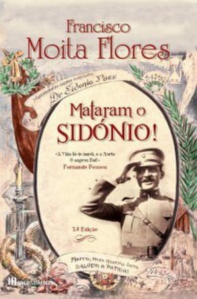Mataram o Sidónio
