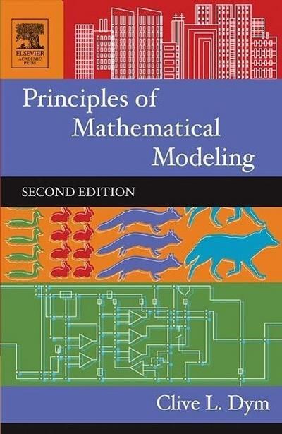 Principles of Mathematical Modeling