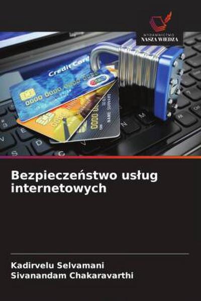 Bezpiecze¿stwo us¿ug internetowych