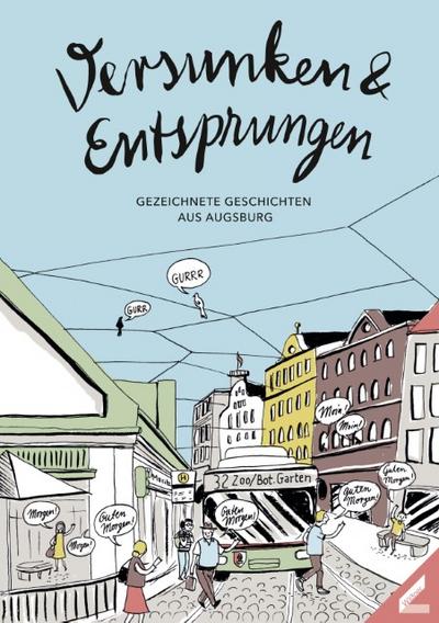 Versunken & Entsprungen