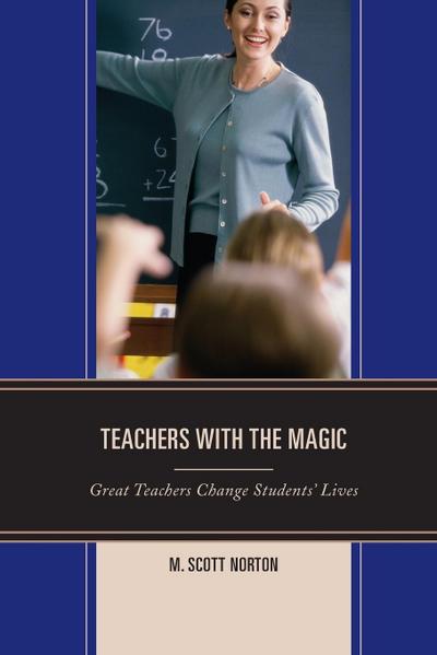 Teachers with The Magic