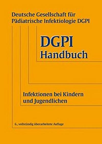 DGPI Handbuch