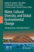Water, Cultural Diversity, and Global Environmenta