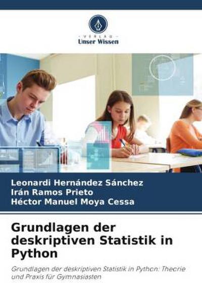 Grundlagen der deskriptiven Statistik in Python