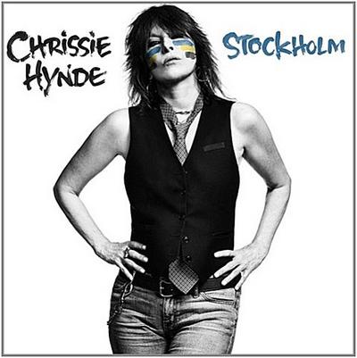 Stockholm, 1 Audio-CD