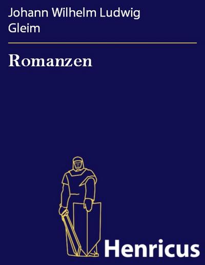 Romanzen