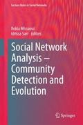Social Network Analysis - Community Detection and 