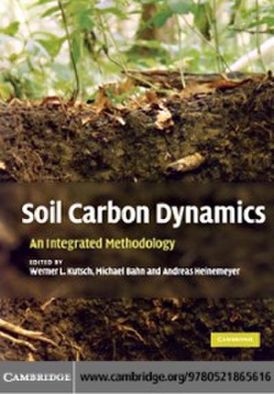 Soil Carbon Dynamics