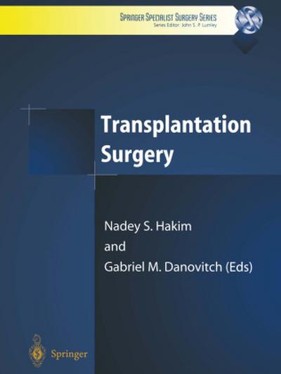 Transplantation Surgery
