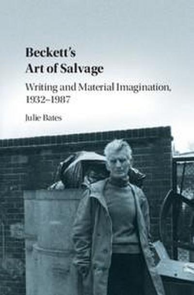 Beckett’s Art of Salvage
