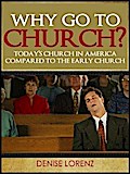 Why go to Church?