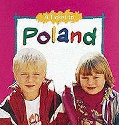 TICKET TO POLAND -LIB