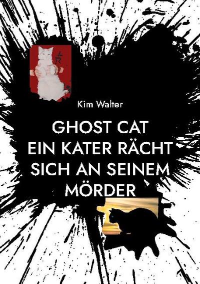 Ghost Cat
