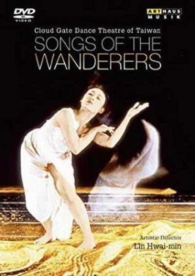 Songs of the Wanderers, 1 DVD