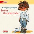 So ein Struwwelpeter