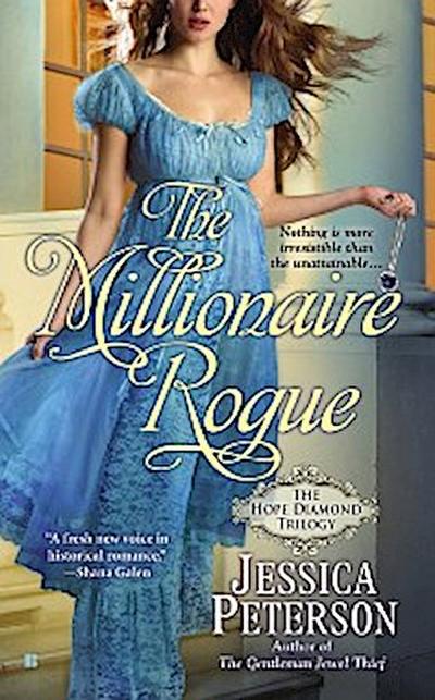 Millionaire Rogue