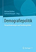 Demografiepolitik