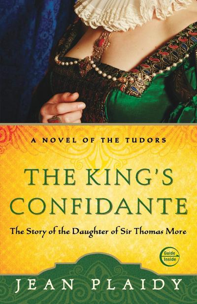 The King’s Confidante