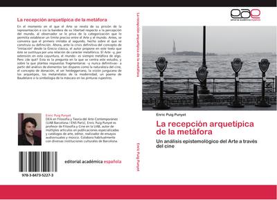 La recepción arquetípica de la metáfora