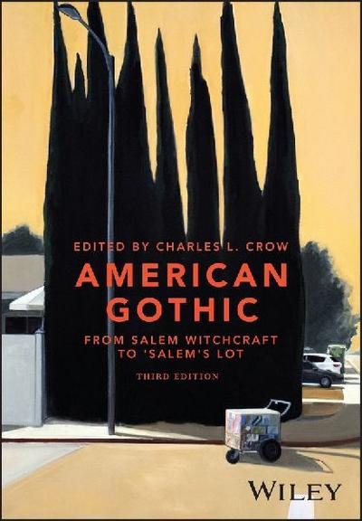 American Gothic