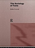Sociology Of Taste