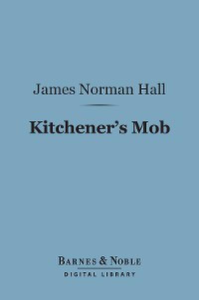 Kitchener’s Mob (Barnes & Noble Digital Library)