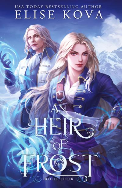 An Heir of Frost