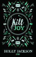 Kill Joy