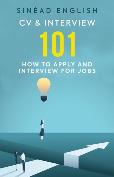 CV & Interview 101