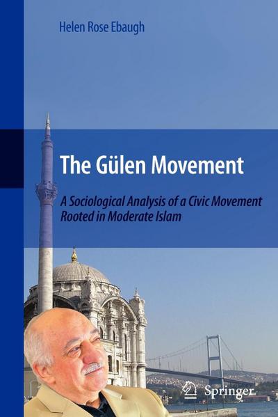 The Gülen Movement