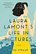 Laura Lamont’s Life in Pictures