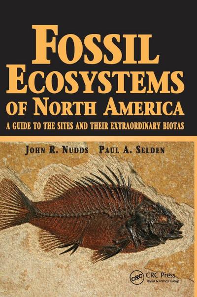 Fossil Ecosystems of North America